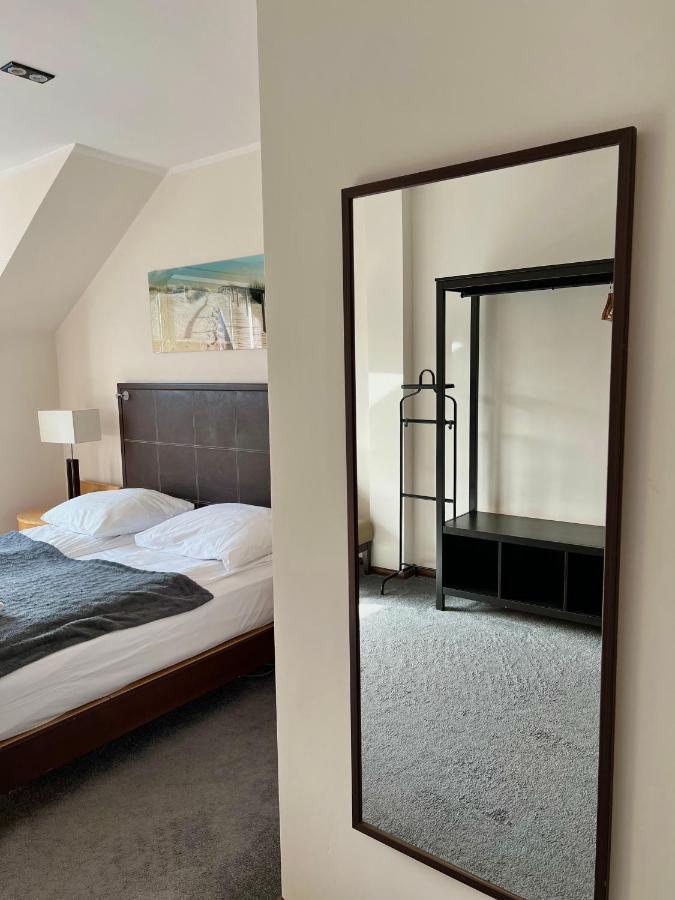 W Porcie Bed & Breakfast Władysławowo